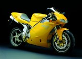 2002 Ducati 998 photo